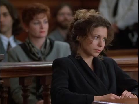 Law & Order - Episode 10