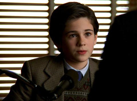 Law & Order: Special Victims Unit - Episode 9