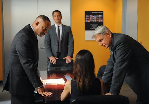 NCIS - Episode 15