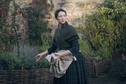 Outlander - Episode 8