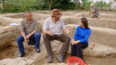 Expedition Unknown - Episode 12