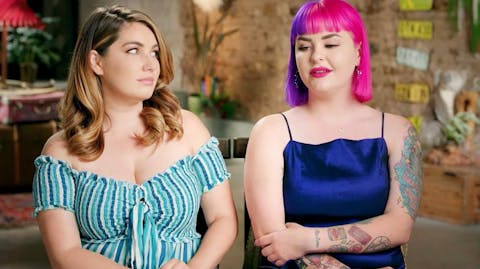 90 Day Fiancé: Before the 90 Days - Episode 6