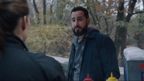 FBI - Episode 12