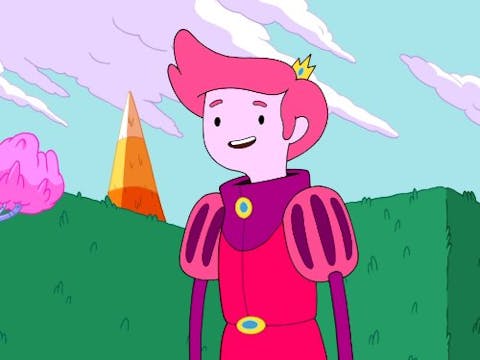 Adventure Time - Episode 9