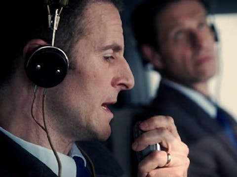 Air Crash Investigation - Episode 6