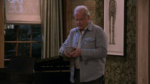 Frasier - Episode 2