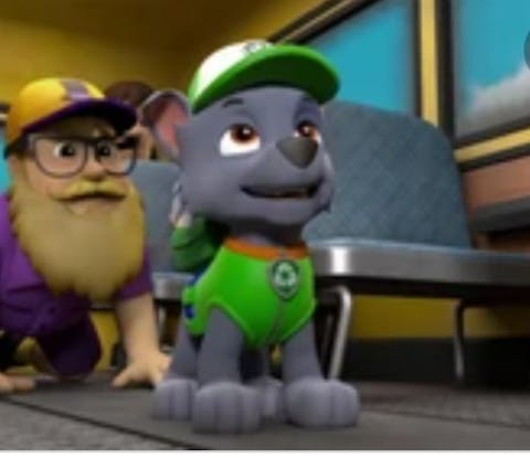 PAW Patrol - Episode 26