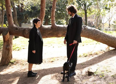 The Innocents - Episode 30