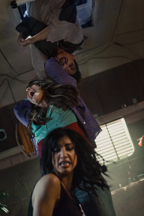 Ash vs Evil Dead - Episode 5