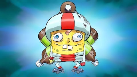 SpongeBob SquarePants - Episode 16