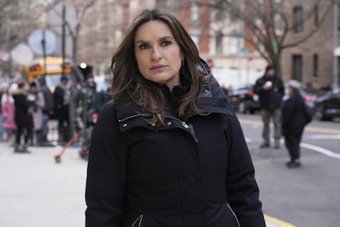 Law & Order: Special Victims Unit - Episode 20