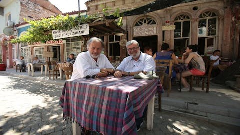 Görevimiz Yemek - Episode 37