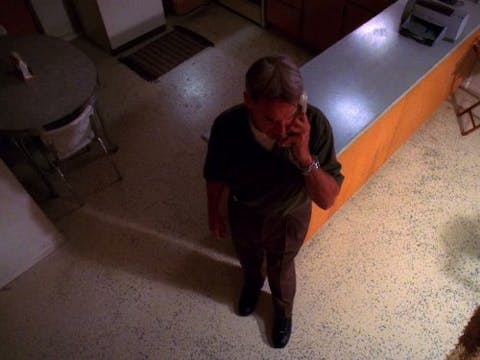 NCIS - Episode 8