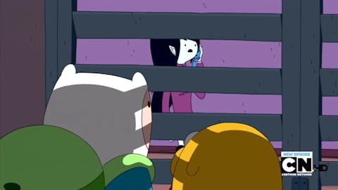 Adventure Time - Episode 20