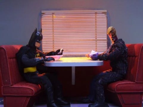 Robot Chicken - Episode 16