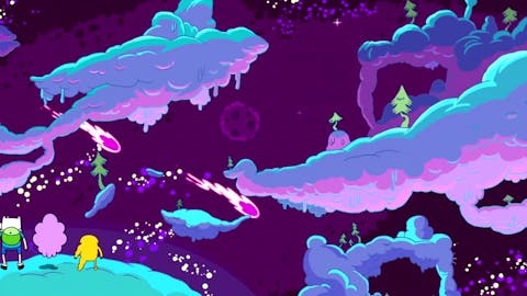 Adventure Time - Episode 3