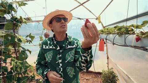 Gastronomi Maceraları - Episode 2