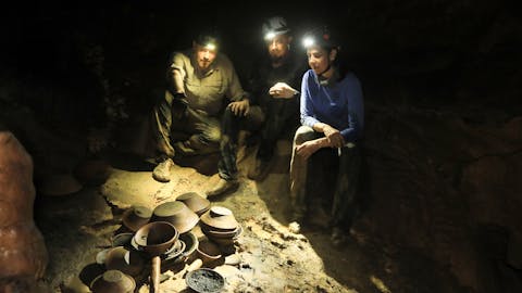 Expedition Unknown - Episode 5