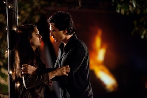 The Vampire Diaries - Episode 22