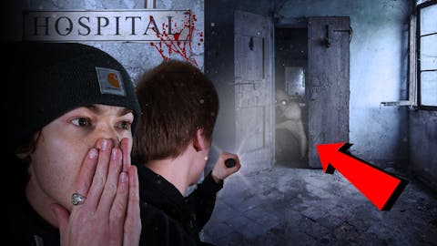 Spirit Stalkers - Episode 8