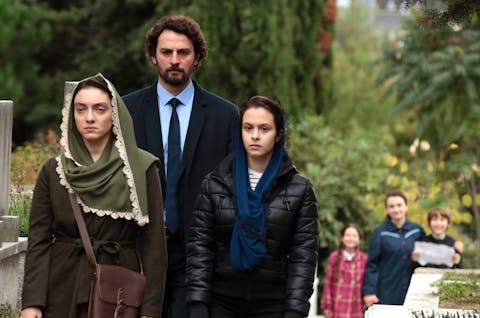 The Innocents - Episode 8