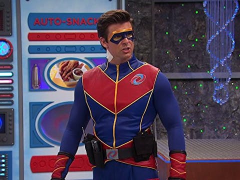 Henry Danger - Episode 4