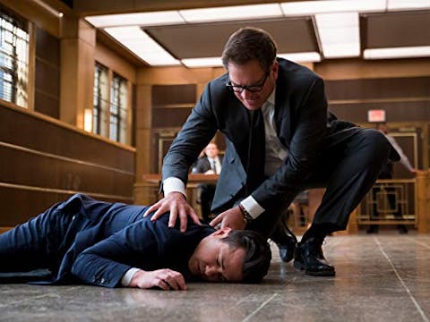 Bull - Episode 15