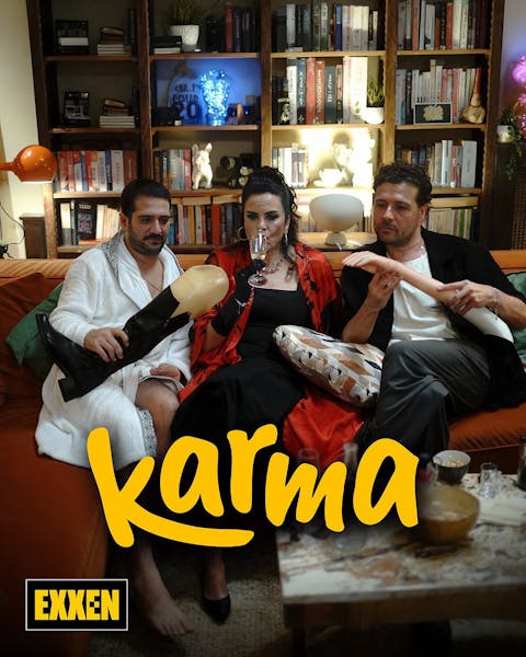Karma - Episode 2