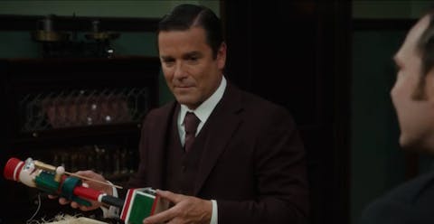 Murdoch Mysteries - Episode 9