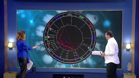 Astrolojik Sifreler - Episode 4