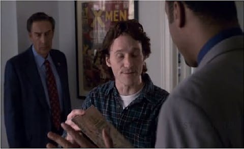Law & Order - Episode 8