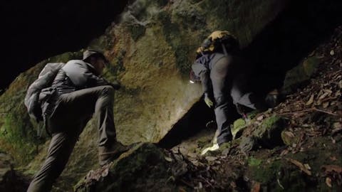 Expedition Unknown - Episode 4