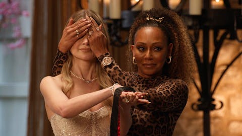 America's Got Talent - Episode 10