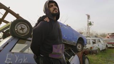 Alper Rende ile Kaçış - Episode 2