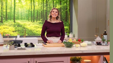 Çay Saati - Episode 12
