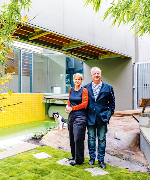 Grand Designs Australia - Episode 6
