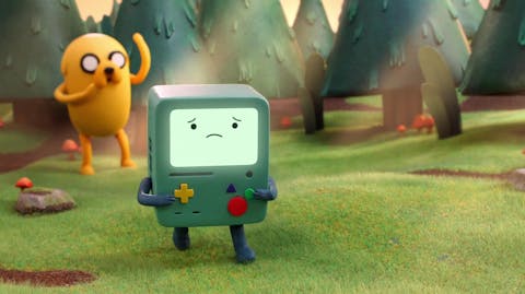 Adventure Time - Episode 20