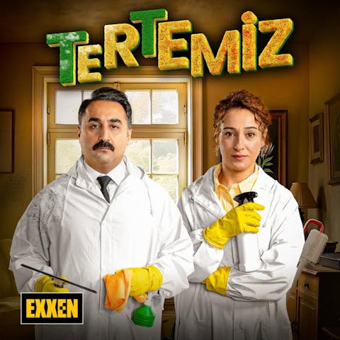 Tertemiz - Episode 1