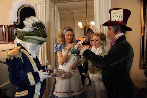 Murdoch Mysteries - Episode 13