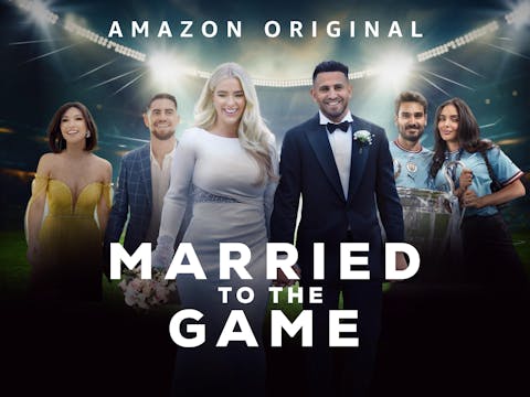 Married to the Game - Episode 6