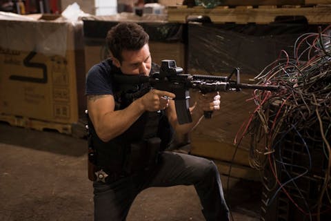 Chicago P.D. - Episode 3