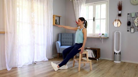 Verda Kutsal - Yoga Eğitmeni - Episode 16