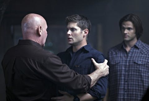 Supernatural - Episode 1