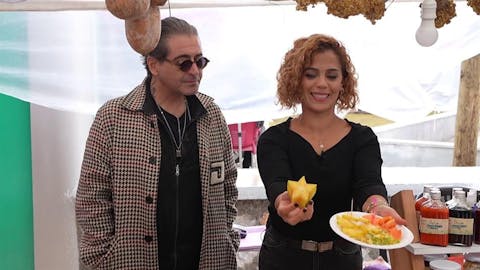 Festival Günlüğü - Episode 21