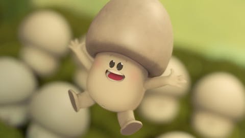 Mush-Mush & the Mushables - Episode 14
