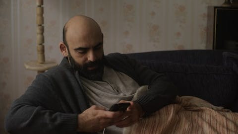 As If - Episode 11
