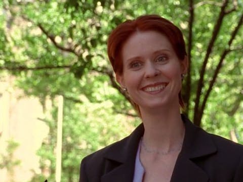 Sex and the City - Episode 14