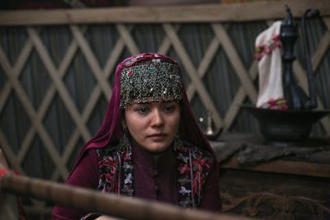 Resurrection: Ertugrul - Episode 9