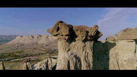 Bir Varmış Bir Yokmuş Anadolu - Episode 2