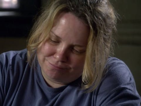 Law & Order: Special Victims Unit - Episode 2
